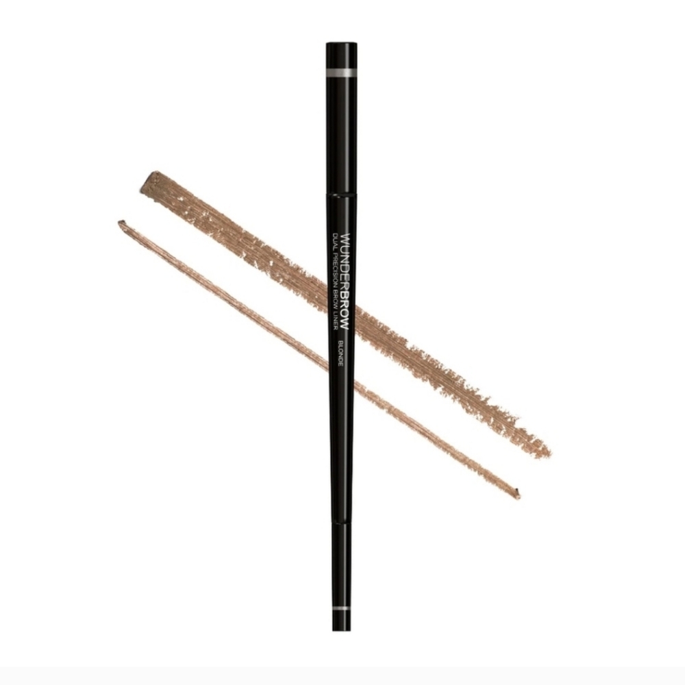 Wunderbrow Wunder 2 Dual Precision Brow Liner Blonde